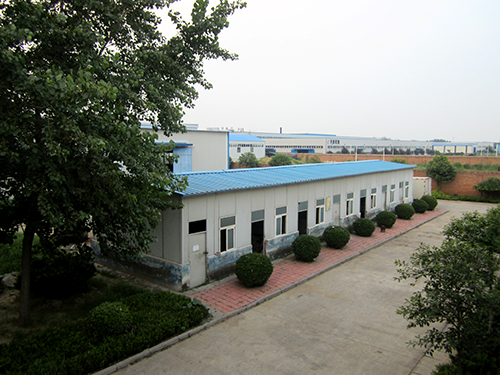 環境展示
